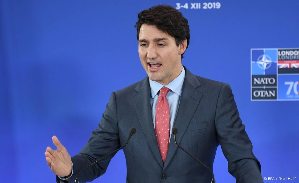 'Canada gaat elf soorten aanvalsgeweren verbieden'