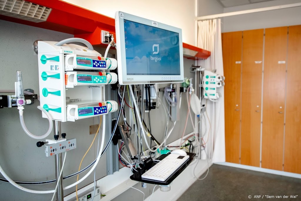 'Daling coronapatiënten biedt ic-artsen tijd voor voorbereiding'