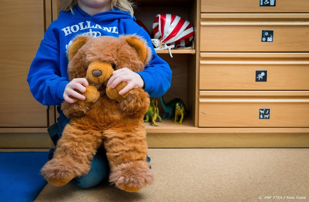 Aantal cliënten jeugdzorg voor het eerst gedaald sinds 2015