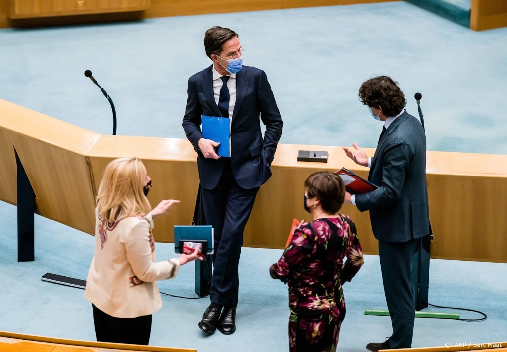 PvdA en GL komen met wensenlijst voor nieuwe bestuurscultuur