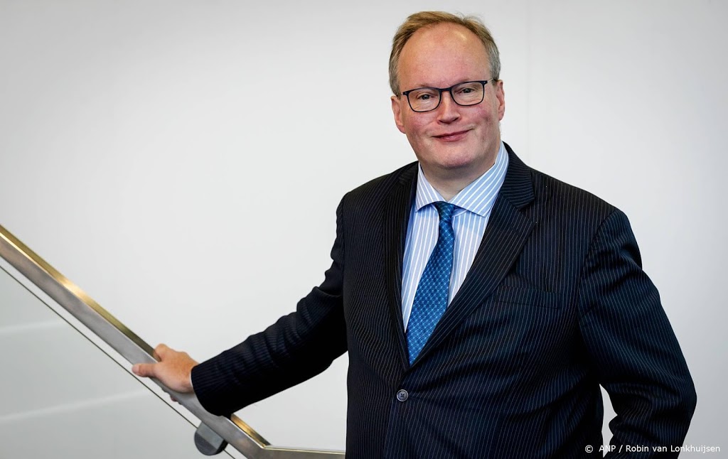 VVD-politicus Hans van Baalen (60) overleden