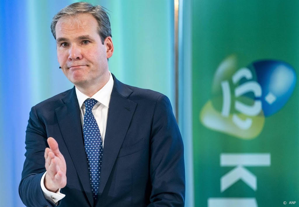 KPN-topman: vertrouwen in onderzoek naar Huawei