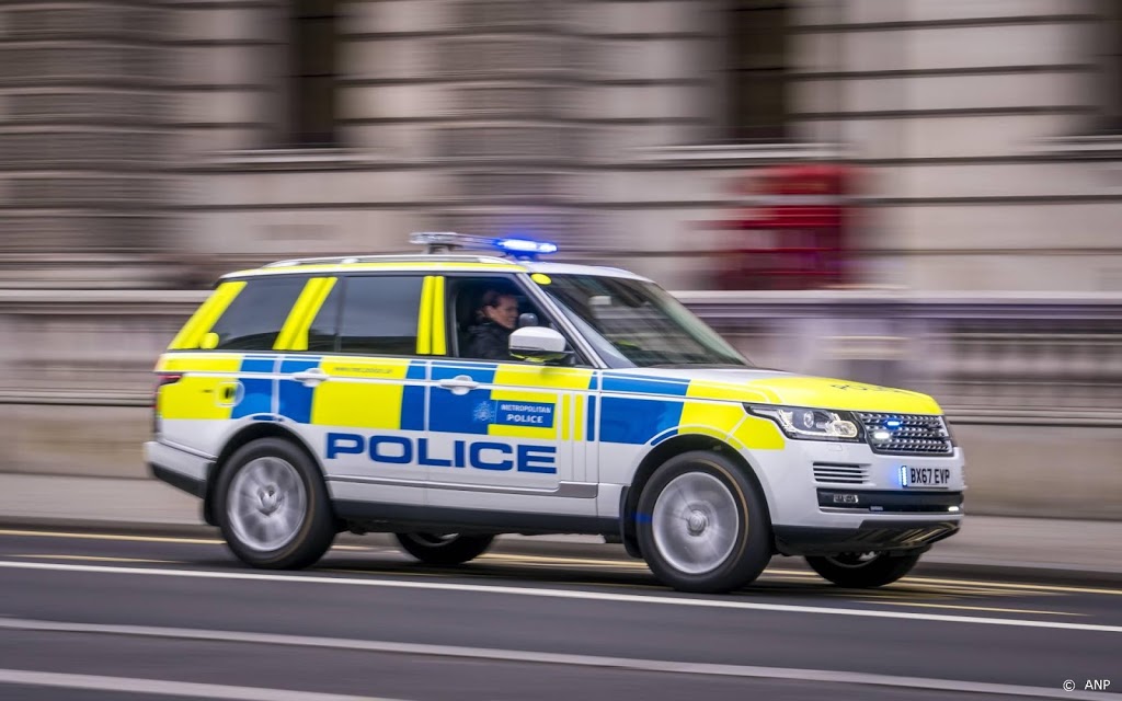 Politieagent Londen krijgt celstraf voor link met neonazi’s