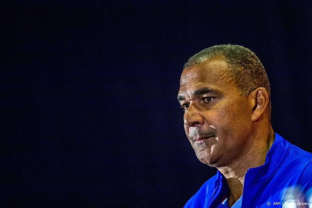 Gullit teleurgesteld in KNVB om weigering boycot sociale media 