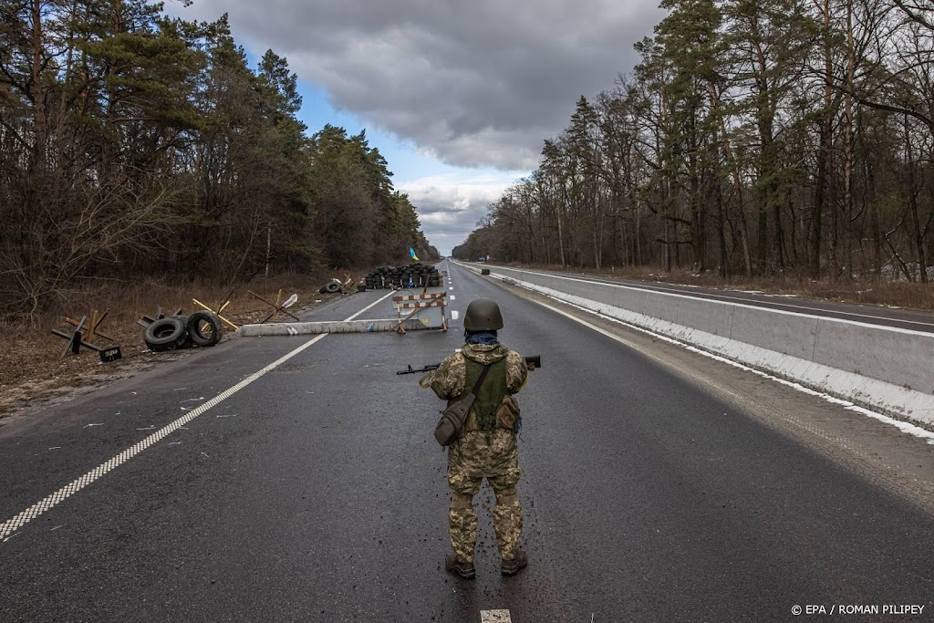 Oekraïne beschuldigt Rusland van grote graanroof