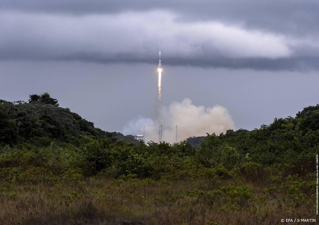 Russische ruimtevaartorganisatie klaar om met ISS te stoppen