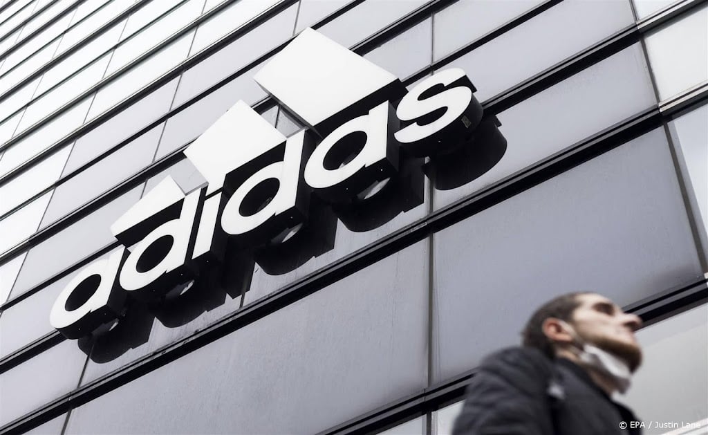 Beleggers: Adidas wist al jaren van risico's samenwerking met Ye