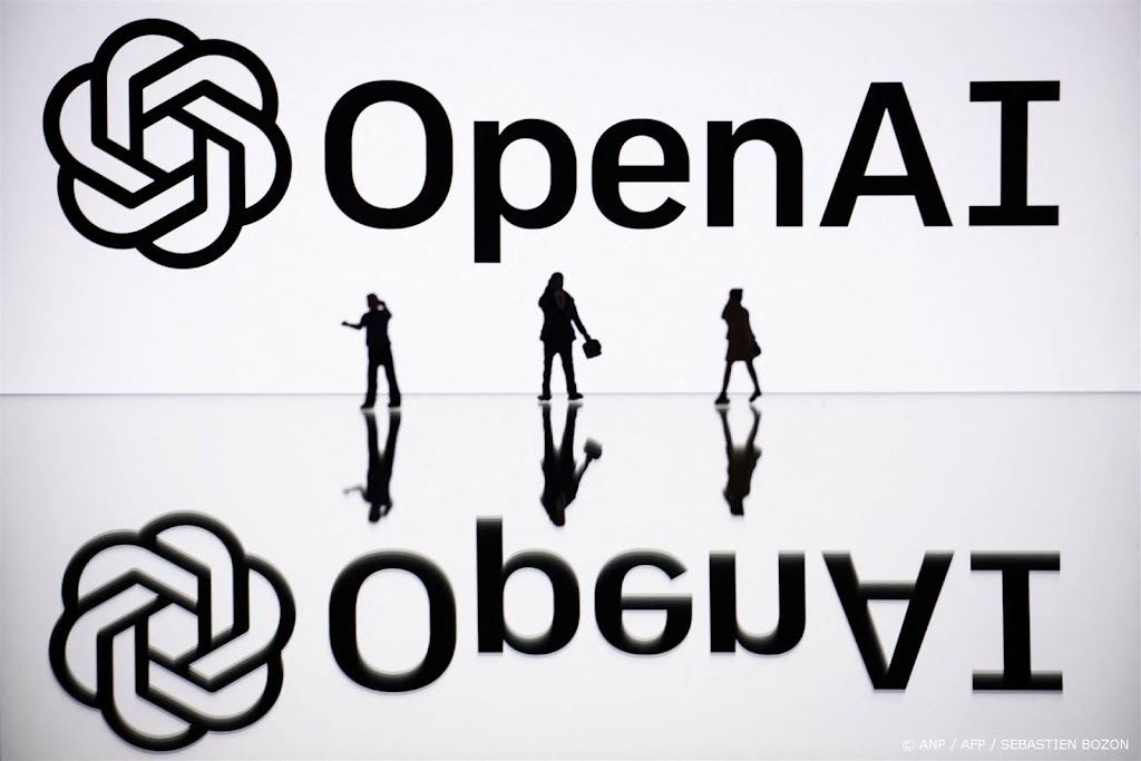 OpenAI mag artikelen Financial Times gebruiken voor ChatGPT