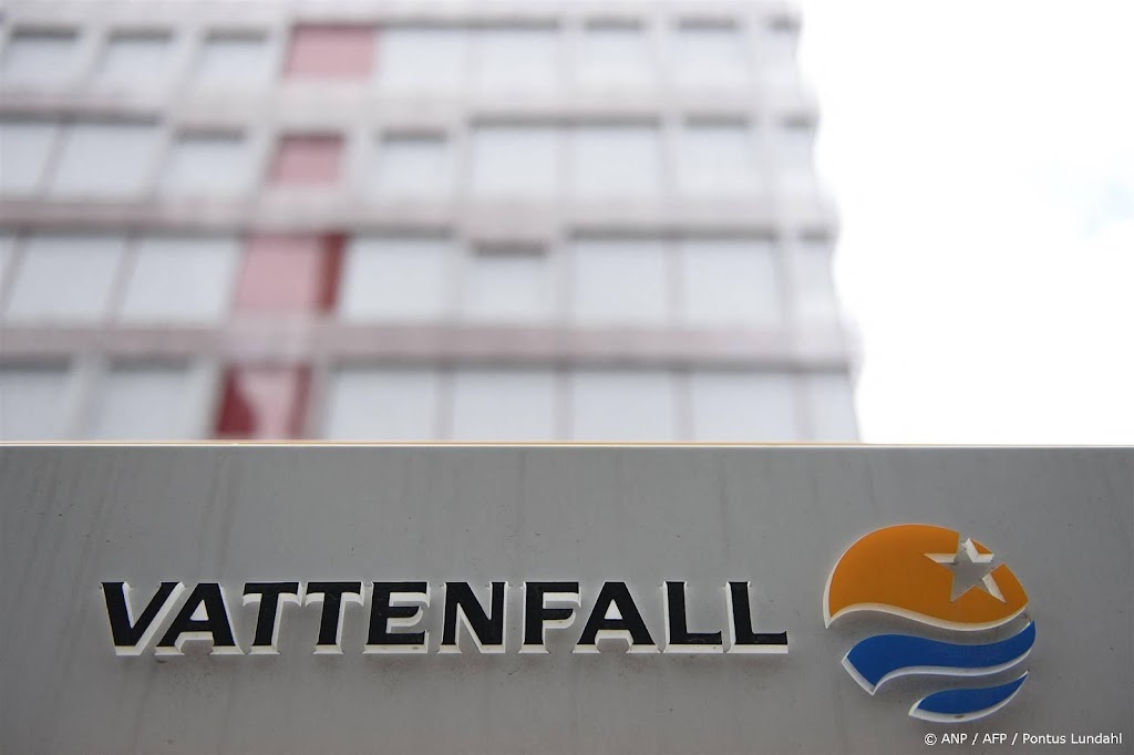 Meer winst voor Vattenfall, ondanks gedaalde energieprijzen