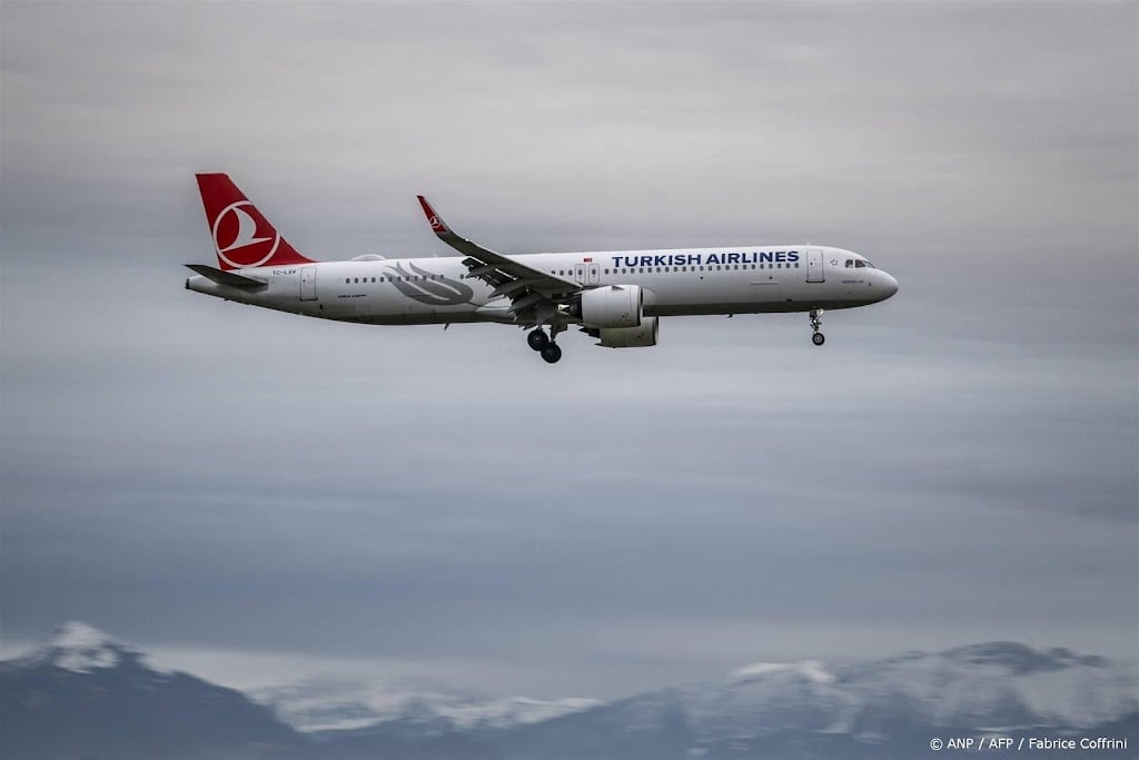 Turkish Airlines wil 235 nieuwe vliegtuigen van Airbus of Boeing