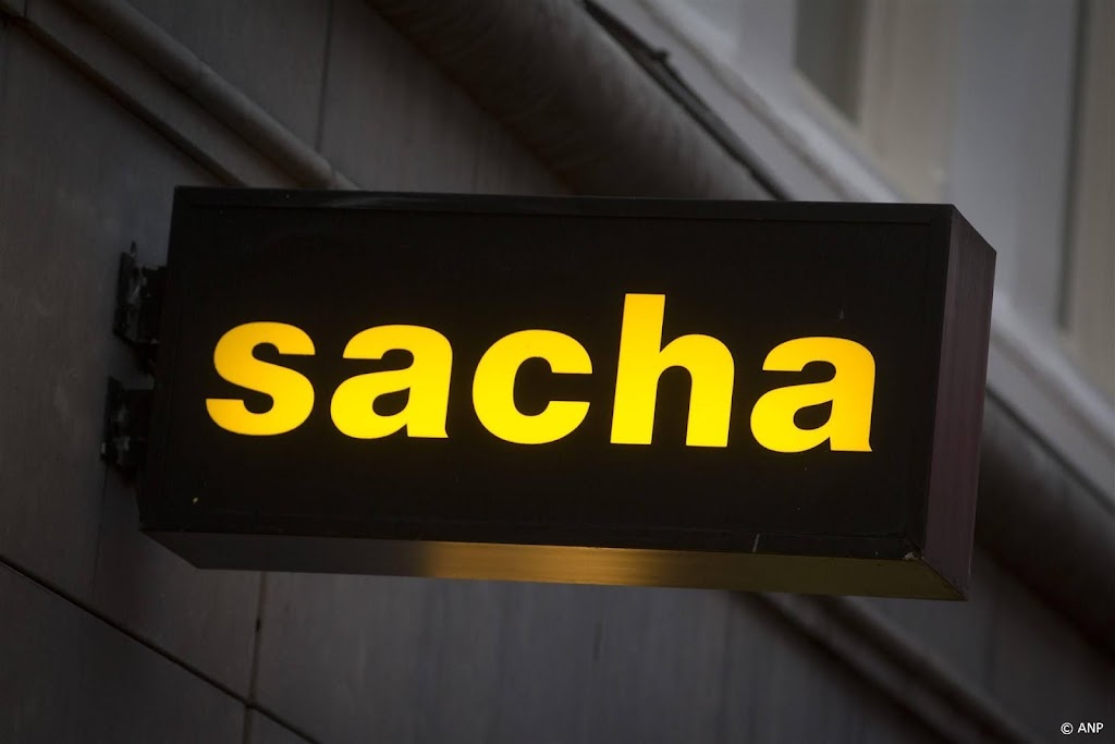 Schoenenwinkelketen Sacha sluit winkels en richt zich op online