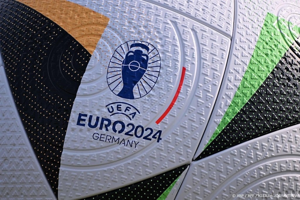 UEFA stelt vanaf donderdag 100.000 tickets EK beschikbaar
