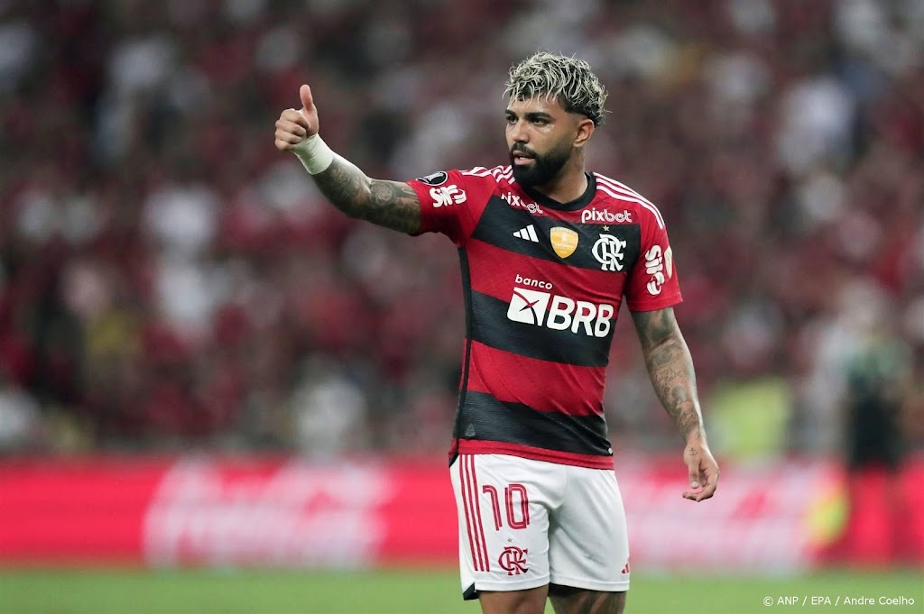 Barbosa mag ondanks dopingschorsing voorlopig weer voetballen
