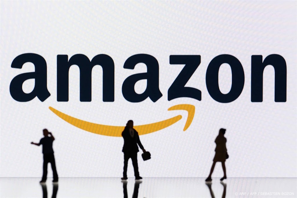 Winst Amazon verdrievoudigd