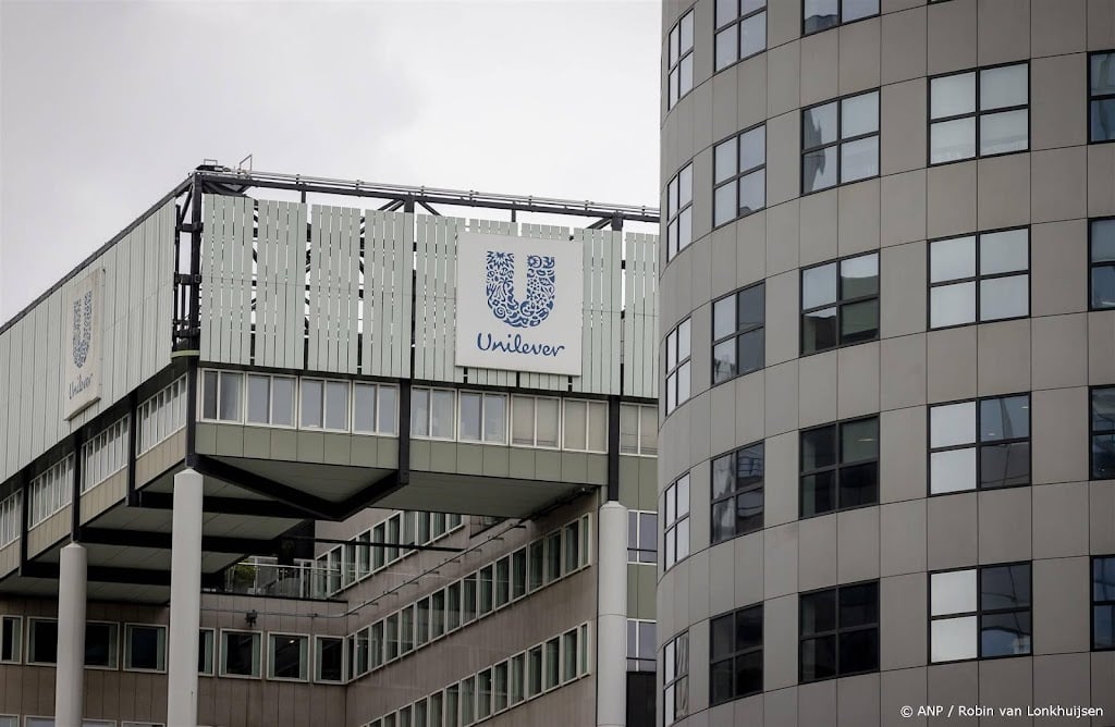 Ook nieuwe Unilever-topman krijgt klimaatprotest voor de kiezen
