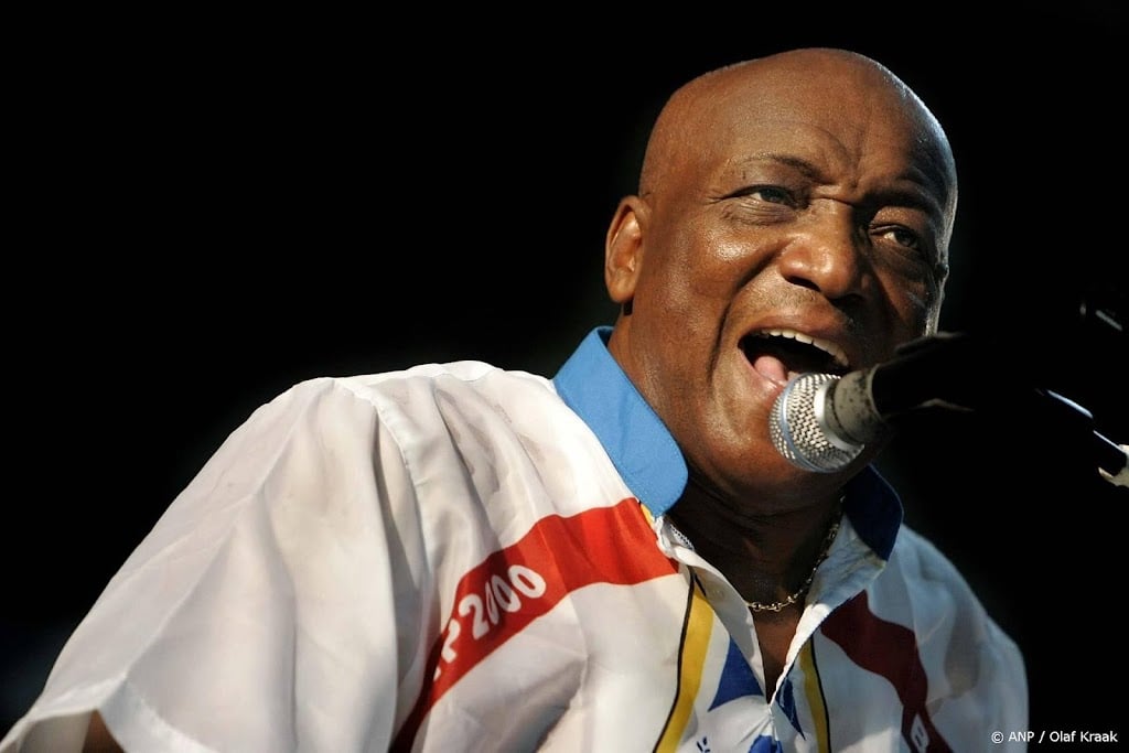 Surinaamse oud-president Wijdenbosch (83) overleden 