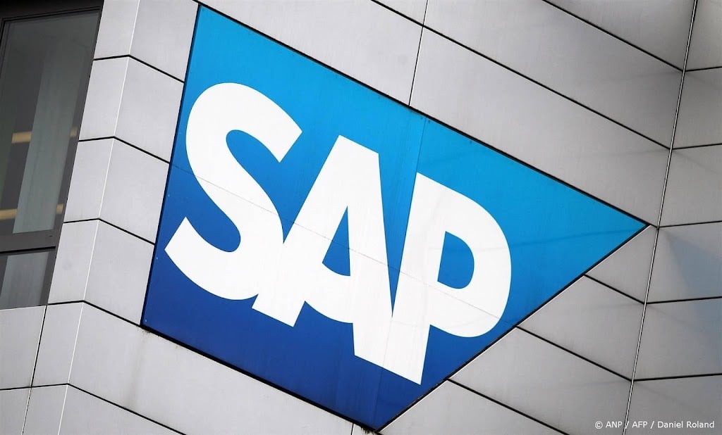 Cyberdienst waarschuwt voor kwetsbaarheid in bedrijfssoftware SAP