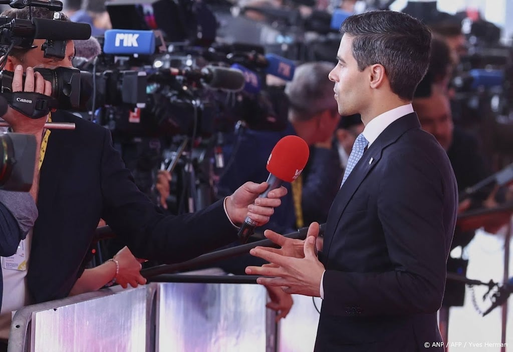 Nederland stijgt naar plek twee in slecht jaar voor persvrijheid