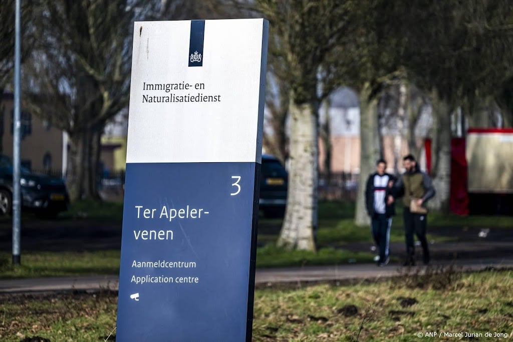 CBS: 6000 eerste asielaanvragen in eerste kwartaal 2026 