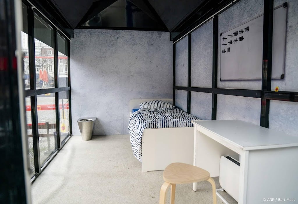 Aantal jongeren in jeugdzorg daalt voor het eerst in jaren