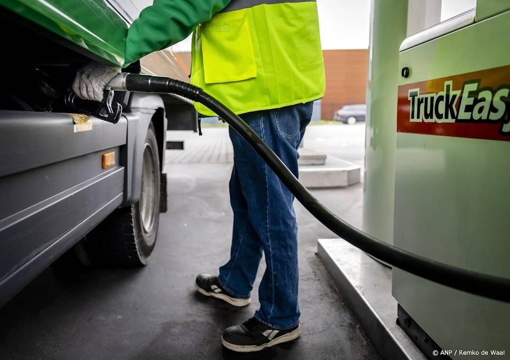 Econoom CBS: grootste impact Iranoorlog zit nu nog tussen de oren