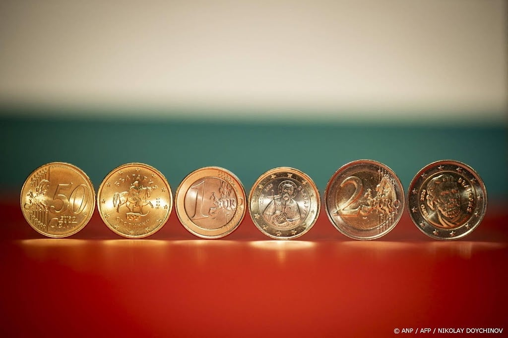 Inflatie eurozone stijgt naar 3 procent door energieprijzen