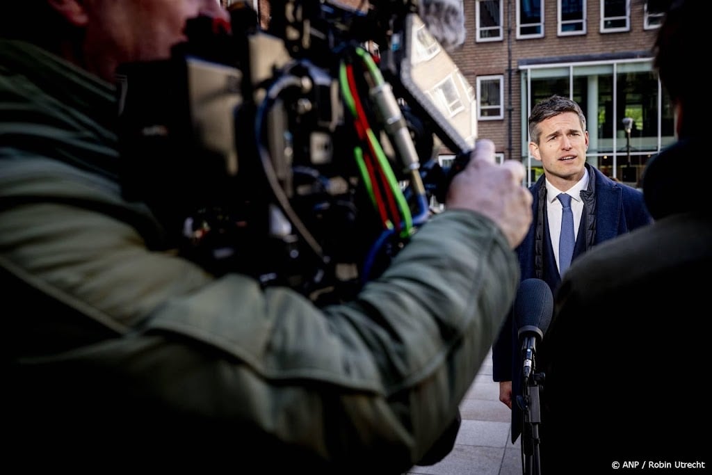 Ministerie wil dat Israël voor veiligheid Gaza-vaarders zorgt