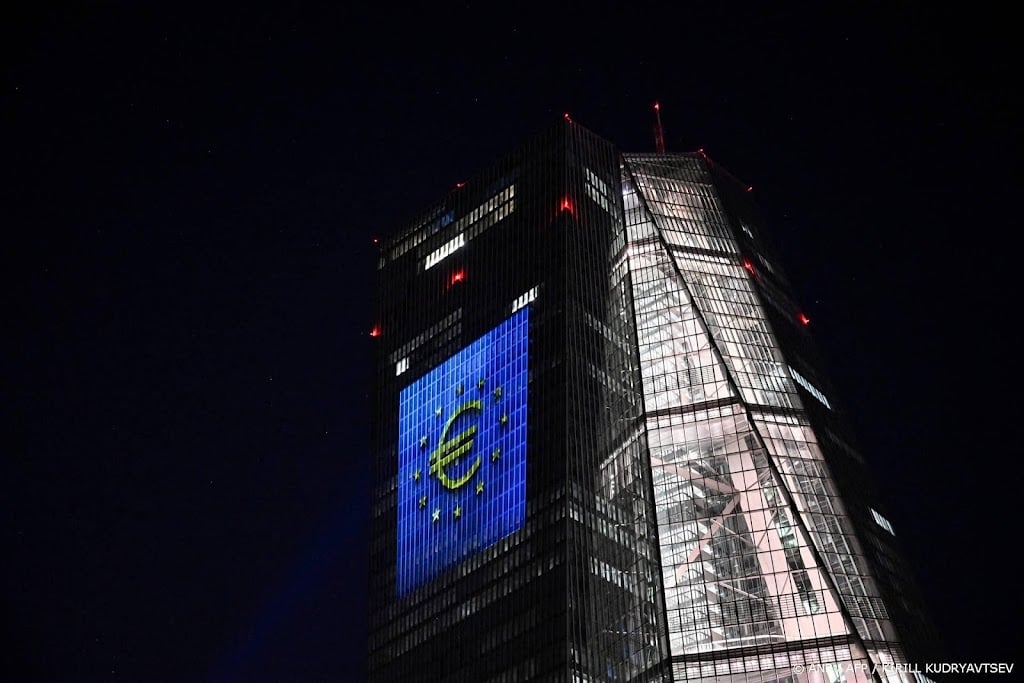 Economische groei eurozone zwakt af in eerste maanden van 2026