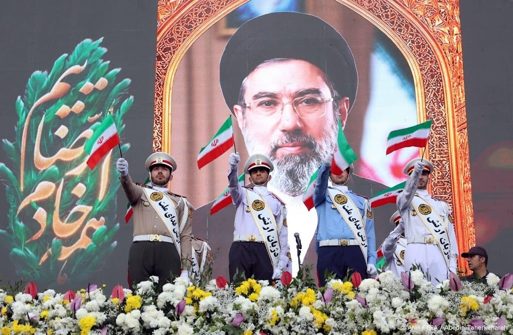 Khamenei: Amerikaanse plannen verijdeld, nieuw hoofdstuk begint