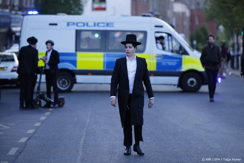 Verdachte Londen was bekend bij preventieprogramma terrorisme