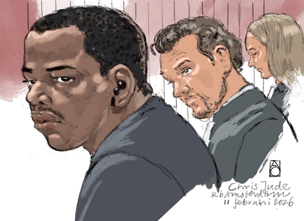 Moordverdachte Lisa langer voor observatie in Pieter Baan Centrum