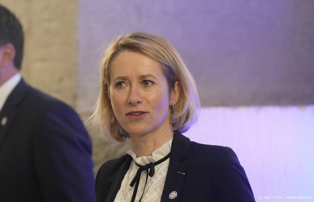 Uitkleden Rode Plein-parade sterkt Oekraïne-bondgenoten