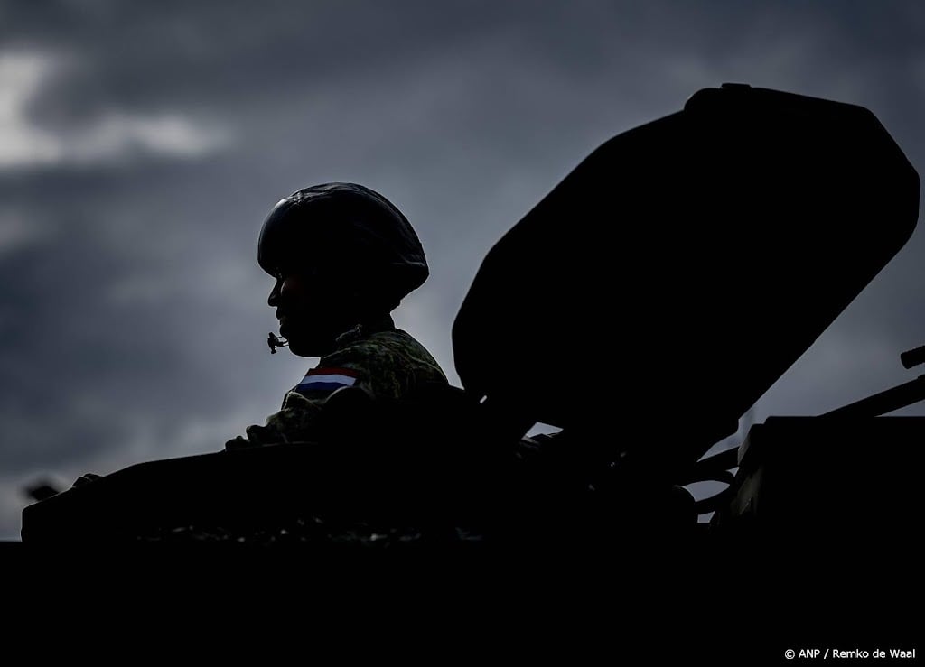Brand Oirschotse Hei uitgebreid naar gebied van 500 x 500 meter