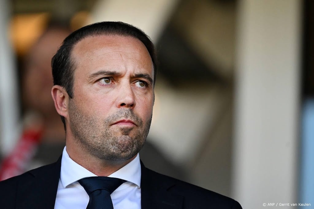 Mathijsen nieuwe technisch directeur Fortuna Sittard