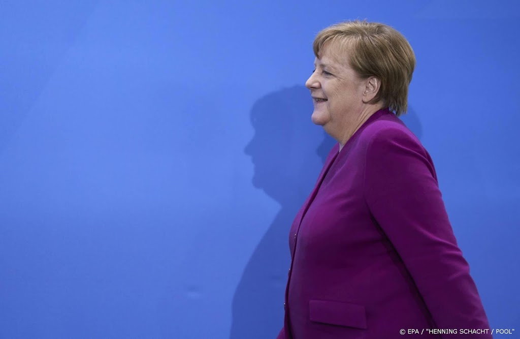 Merkel weigert uitnodiging Trump voor G7-top in Washington