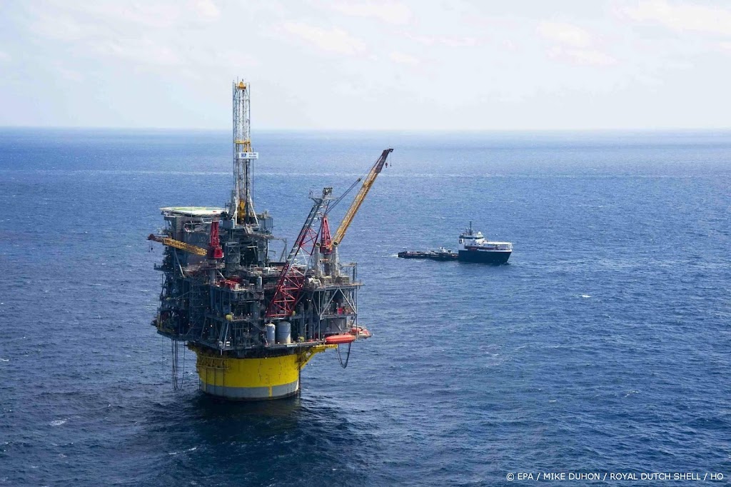 Shell akkoord met gasproject Australië