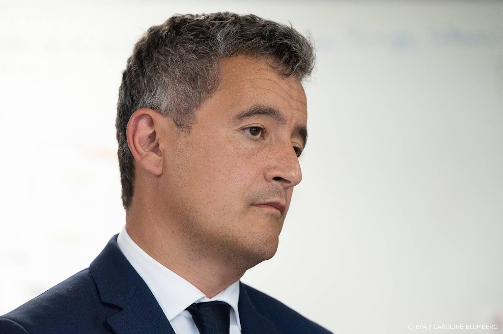 Franse minister: grootschalige fraude met tickets voor finale