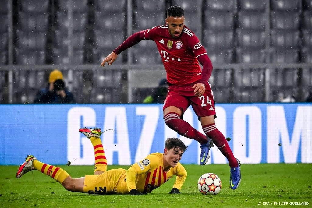 Tolisso na vijf jaar vol blessures weg bij Bayern München