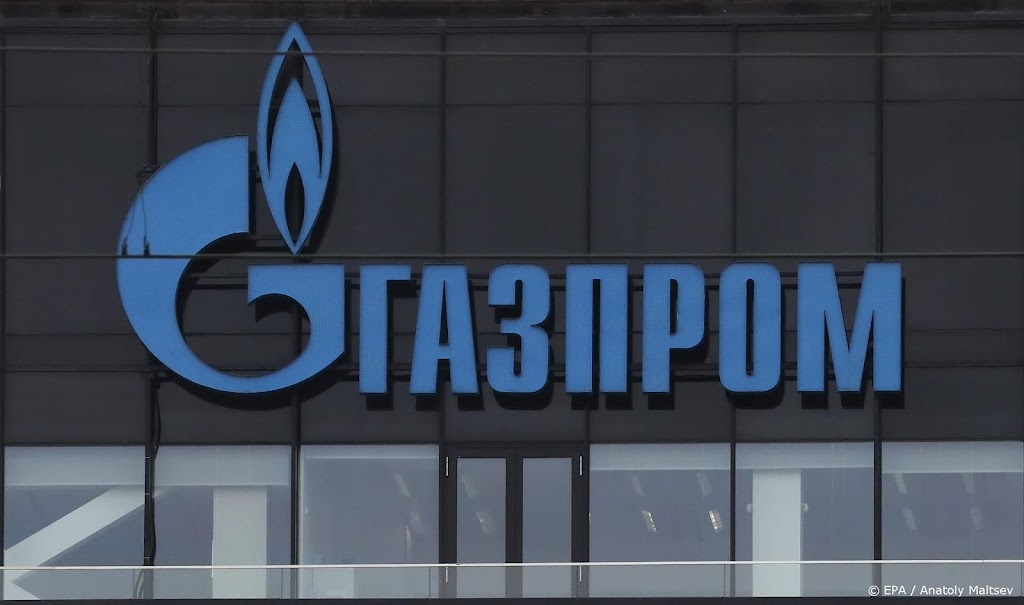 Gazprom stopt met levering gas, GasTerra voorziet geen problemen