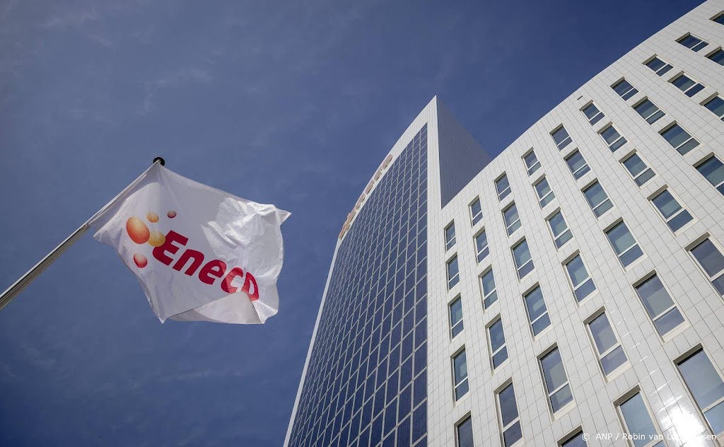 Eneco: leveringen Russisch gas niet in gevaar