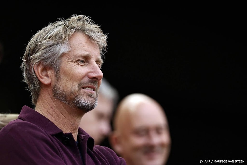 Supportersvereniging Ajax: Van der Sar is clubicoon