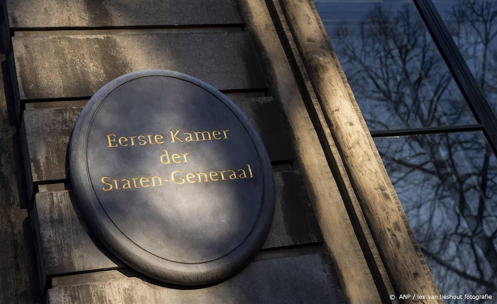 Coalitiepartijen blij dat er wat te kiezen is in nieuwe senaat