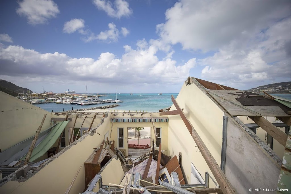 Bonaire, Sint Eustatius en Saba niet genoeg voorbereid op rampen