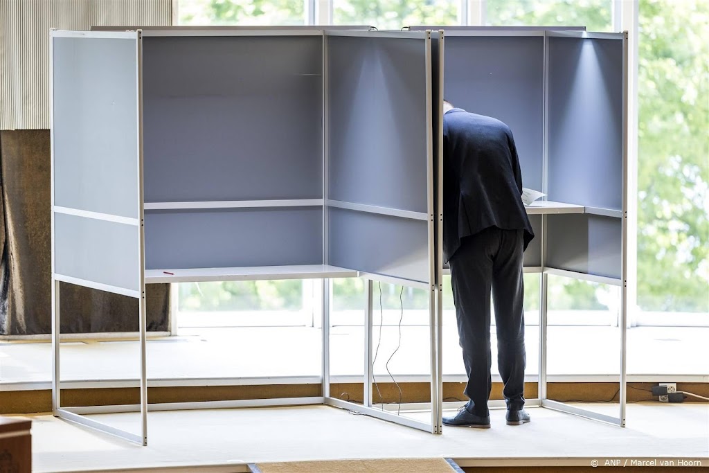 Veel voorkeursstemmen voor fractie in Eerste Kamer