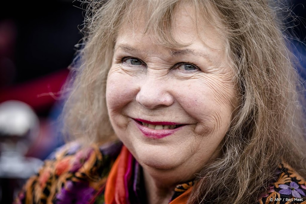 Actrice Wieteke van Dort (81) is ernstig ziek