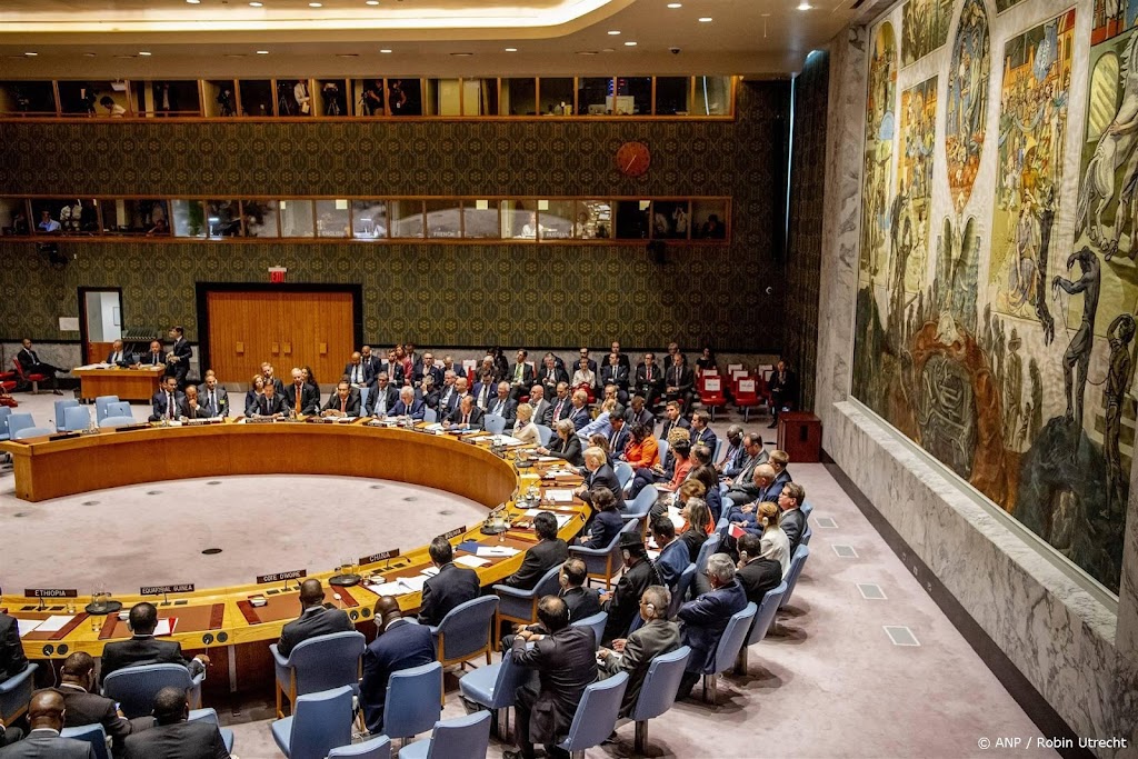 Veiligheidsraad vrijdag bijeen om satellietlancering Noord-Korea