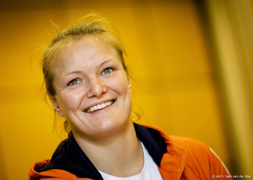 Negen Nederlandse judoka's naar Olympische Spelen