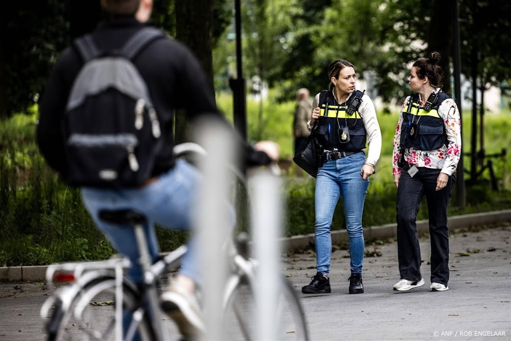 Verdachte opgepakt om bedreiging op hogeschool Eindhoven