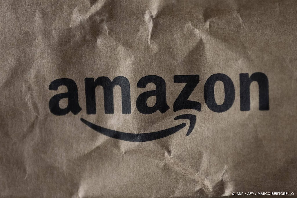 Amazon mag bezorgdienst met drones uitbreiden 