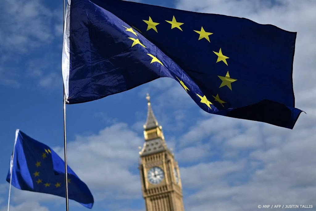 Brits bedrijfsleven pleit voor betere band met Europese Unie